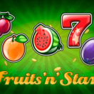 Fruits N Stars